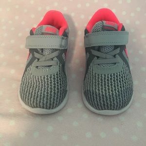 Nike Toddler Girl Sneakers 7